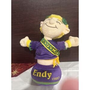 Endymion Cesar Plush
